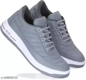 Beebox Stylish Fashionable Casual Light Weight Sneakers For Men's