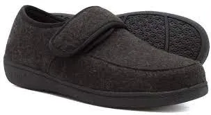 biotime Harry - Mens Slipper/Shoe