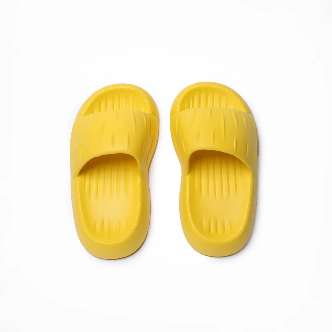 Birdsoles - Kiwi Slides - Yellow