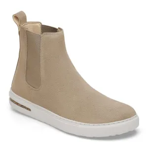 Birkenstock Bend Chelsea Suede Leather Boot