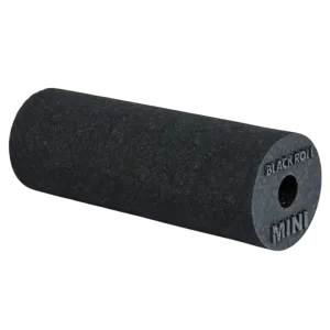 BlackRoll - Fascia Foam Roller Mini - Black