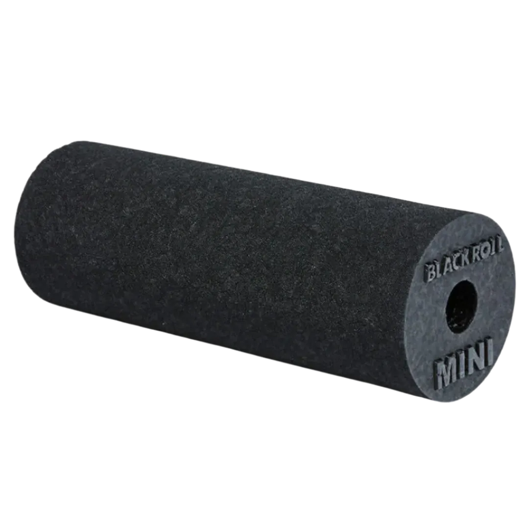 BlackRoll - Fascia Foam Roller Mini - Black