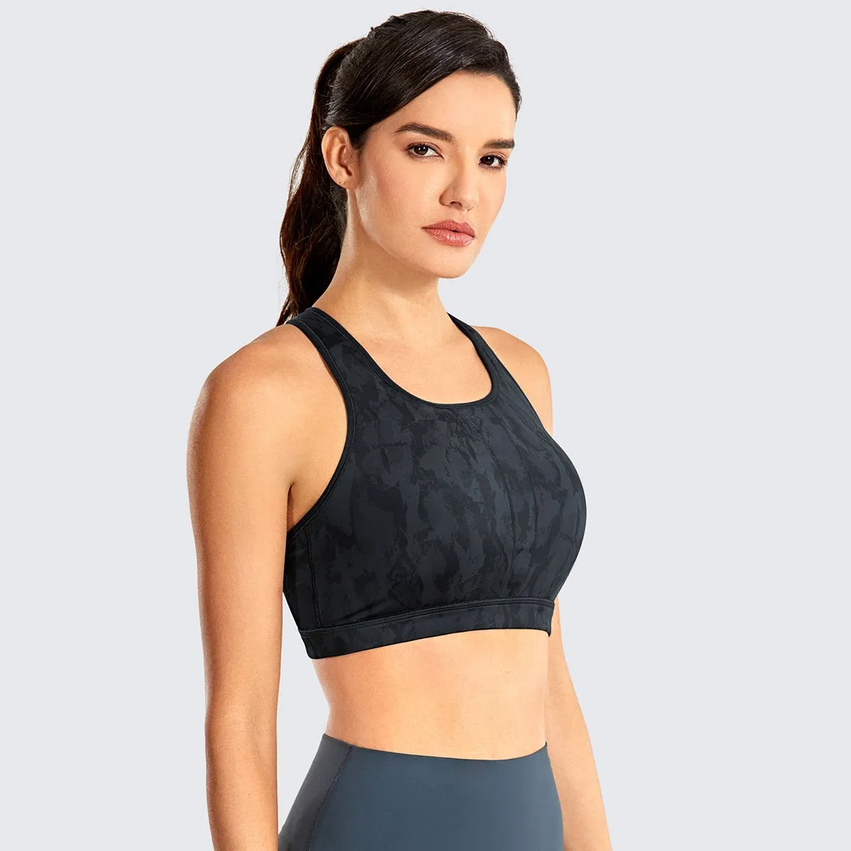 Blazer High Support Everyday Performance Wireless Multi Sports Bra