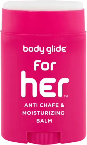 body glide For Her