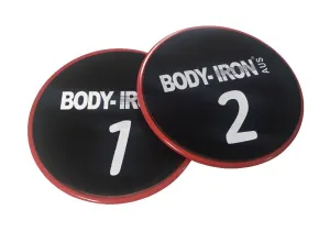 Body Iron Ab Slider V2