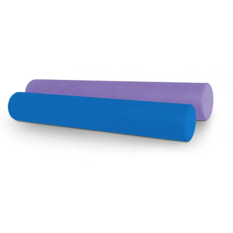 Bodyworx 36" (81.28cm) EVA Foam Roller, Blue, Black or Purple