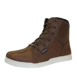 Bondi Brown Waterproof Boots JR22100