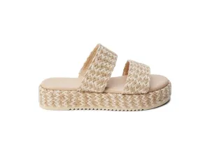 Borderline Sandal