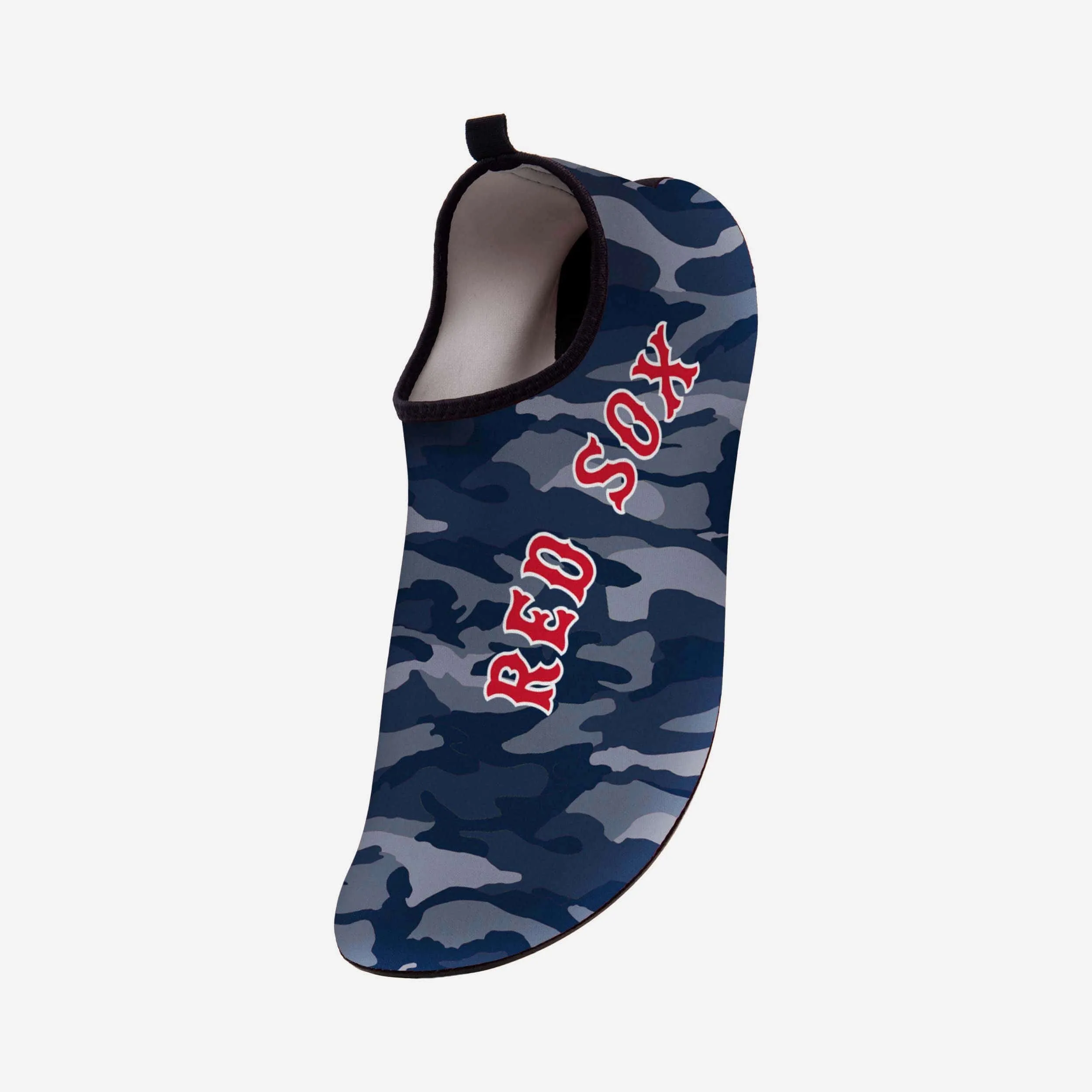 Boston Red Sox Camo Water Shoe