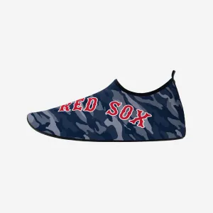 Boston Red Sox Camo Water Shoe