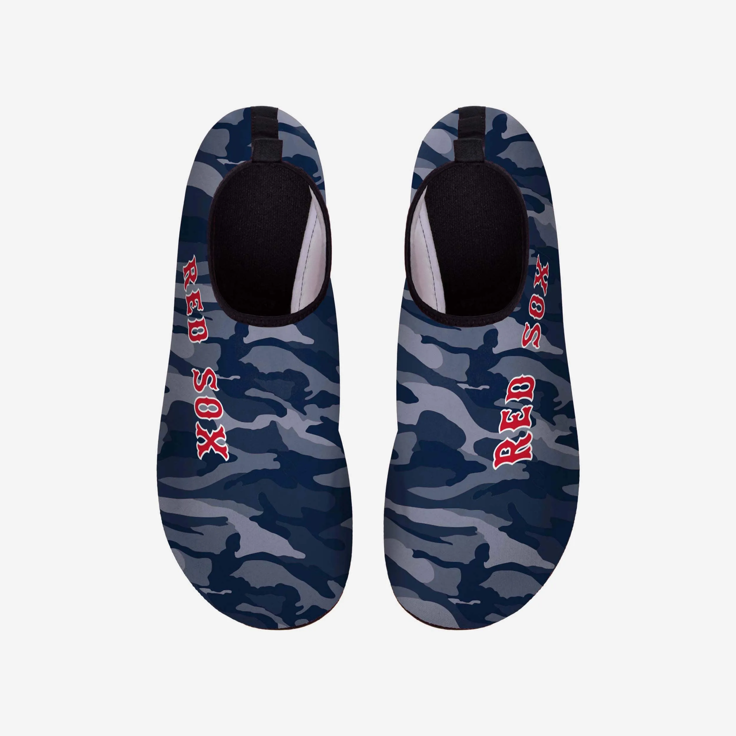 Boston Red Sox Camo Water Shoe