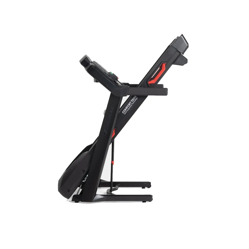 Bowflex BXT10 Treadmill - 10" Touchscreen