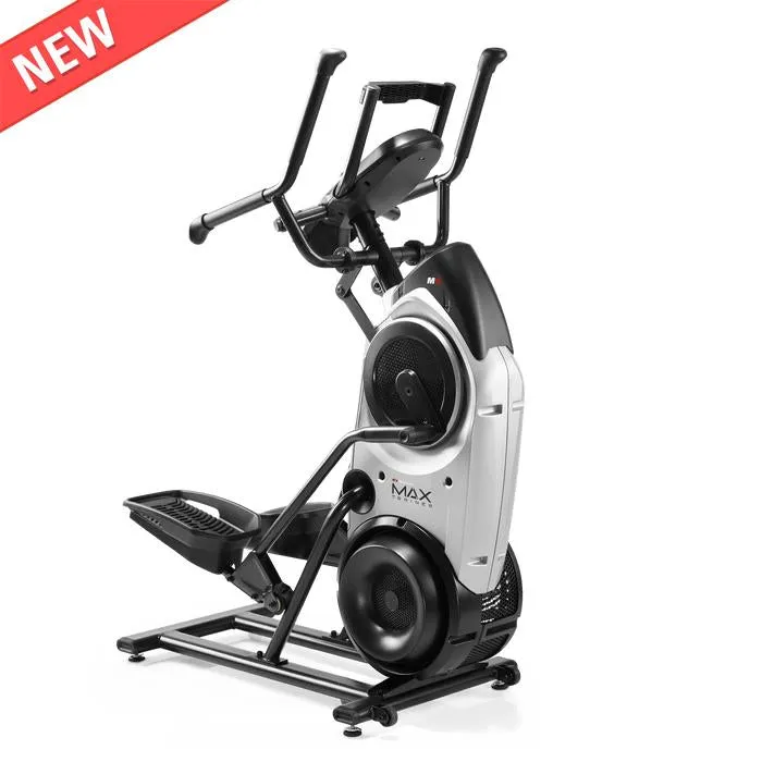 Bowflex Max Trainer® M6