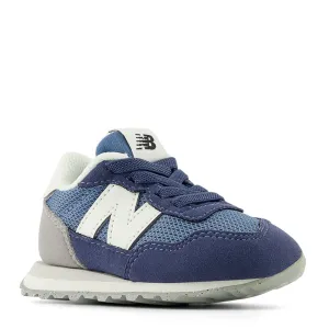 Boy's New Balance, 237 Sneaker - Toddler