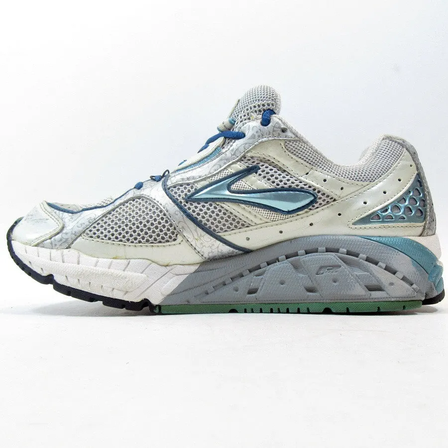 BROOKS Addiction 10