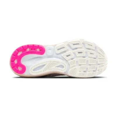 Brooks Adrenaline GTS 24 Chateau Grey Coconut Pink Women's