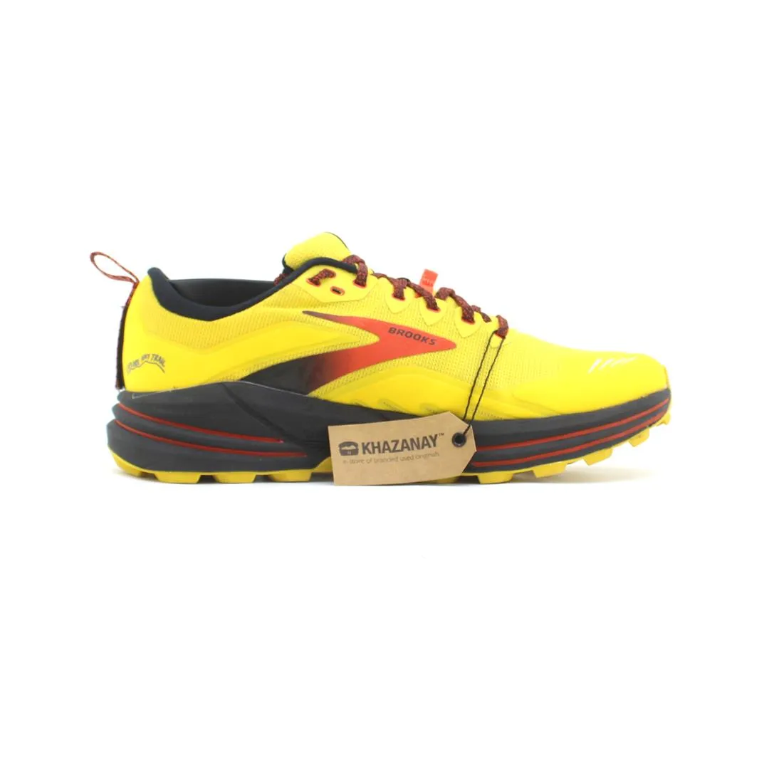 BROOKS CASCADIA 16