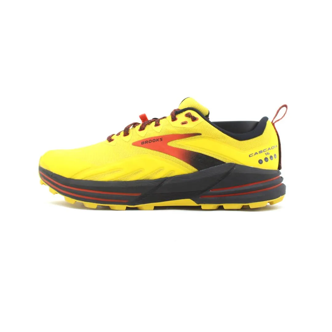 BROOKS CASCADIA 16