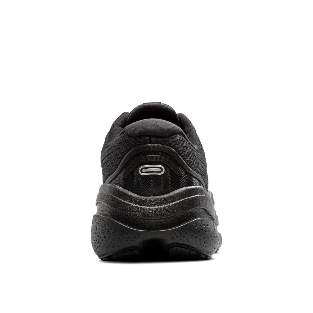 Brooks Ghost Max 2 (Mens) - Black/Black/Ebony