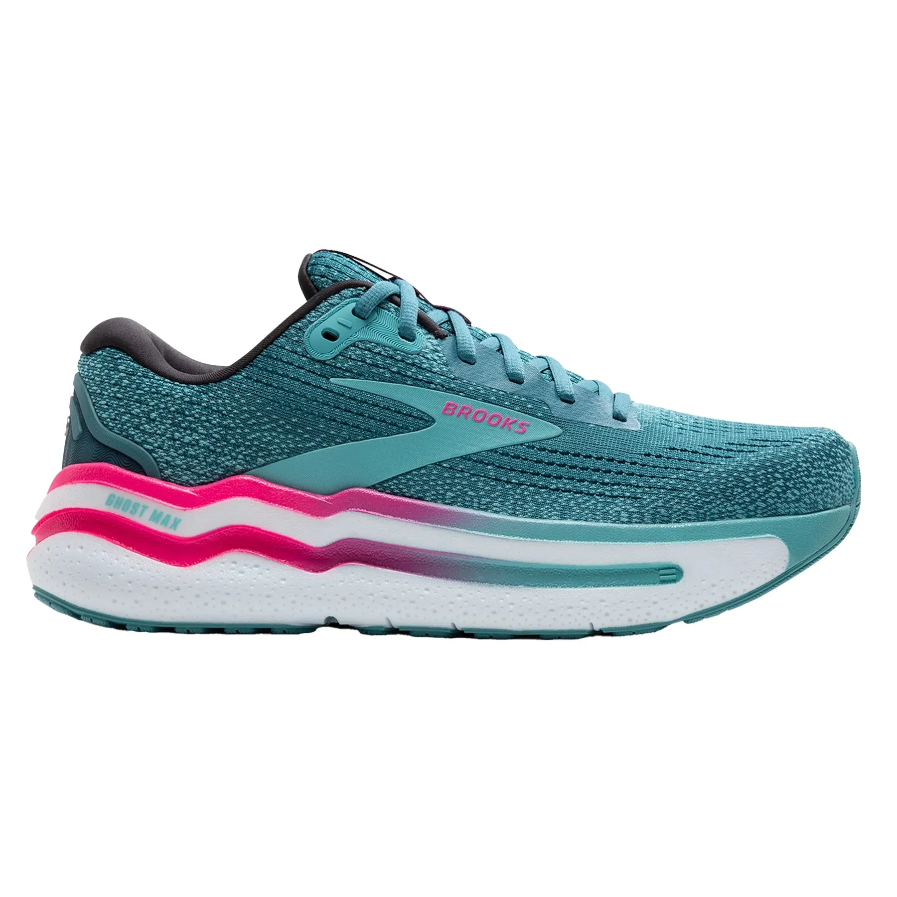 Brooks Ghost Max 2 Women's Road Running Shoe