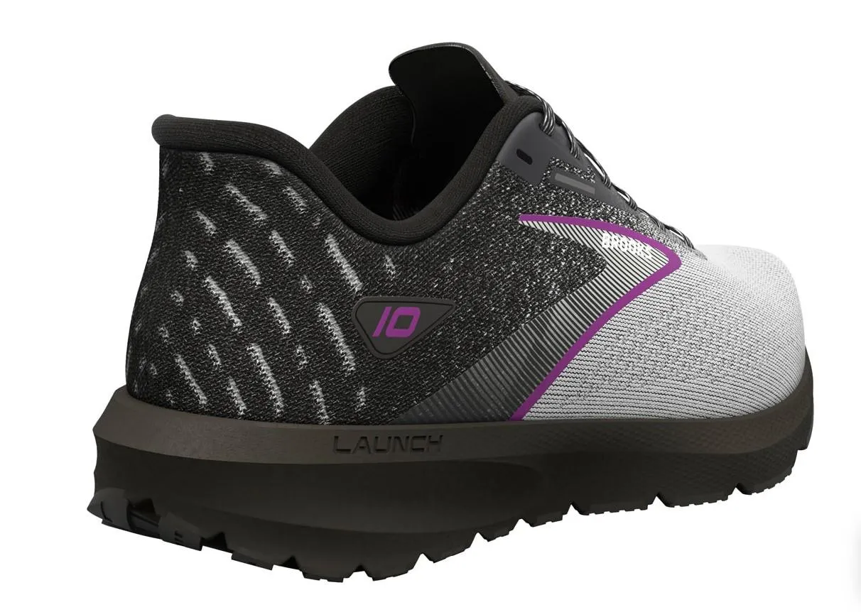 Brooks Launch 10 - Womens Running Shoes