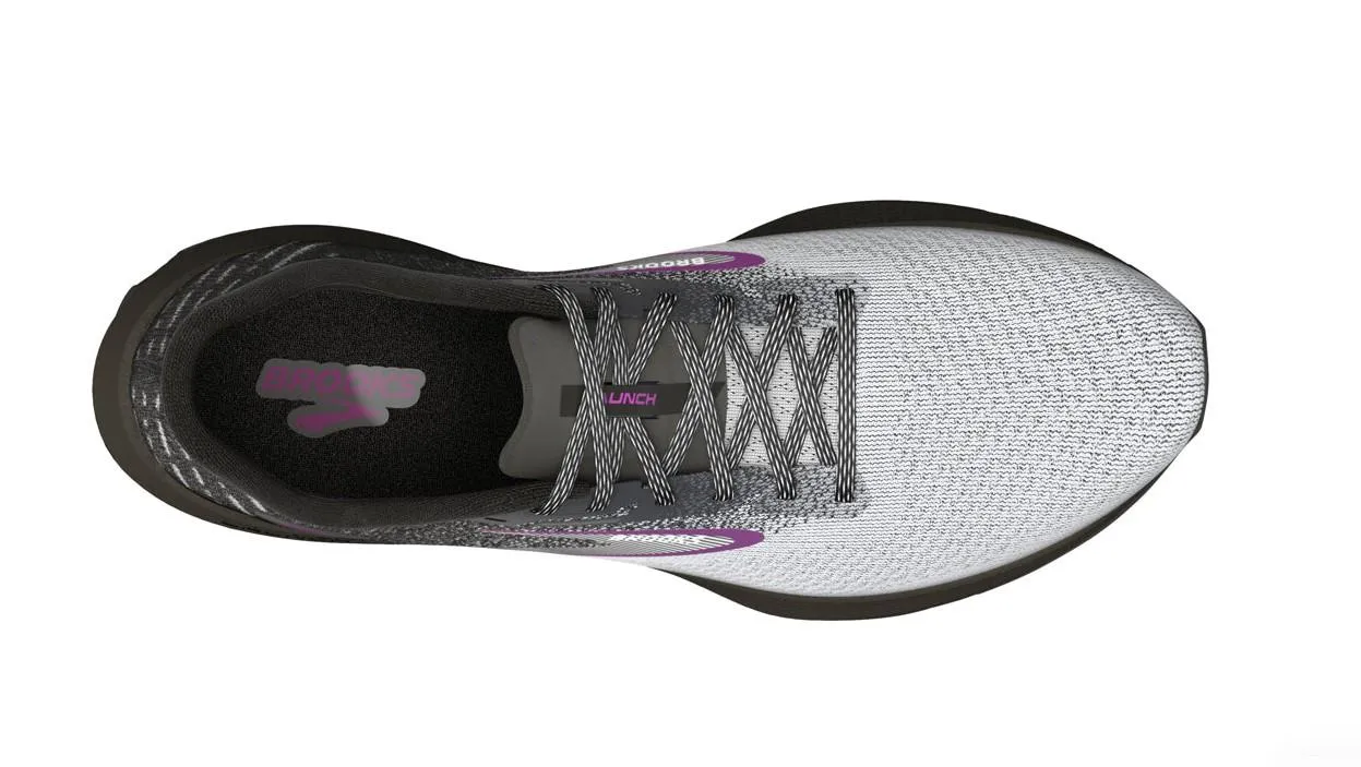 Brooks Launch 10 - Womens Running Shoes