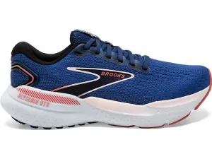 Brooks Womens Glycerin GTS 21- Blue/Icy Pink/Rose (1204091B496)