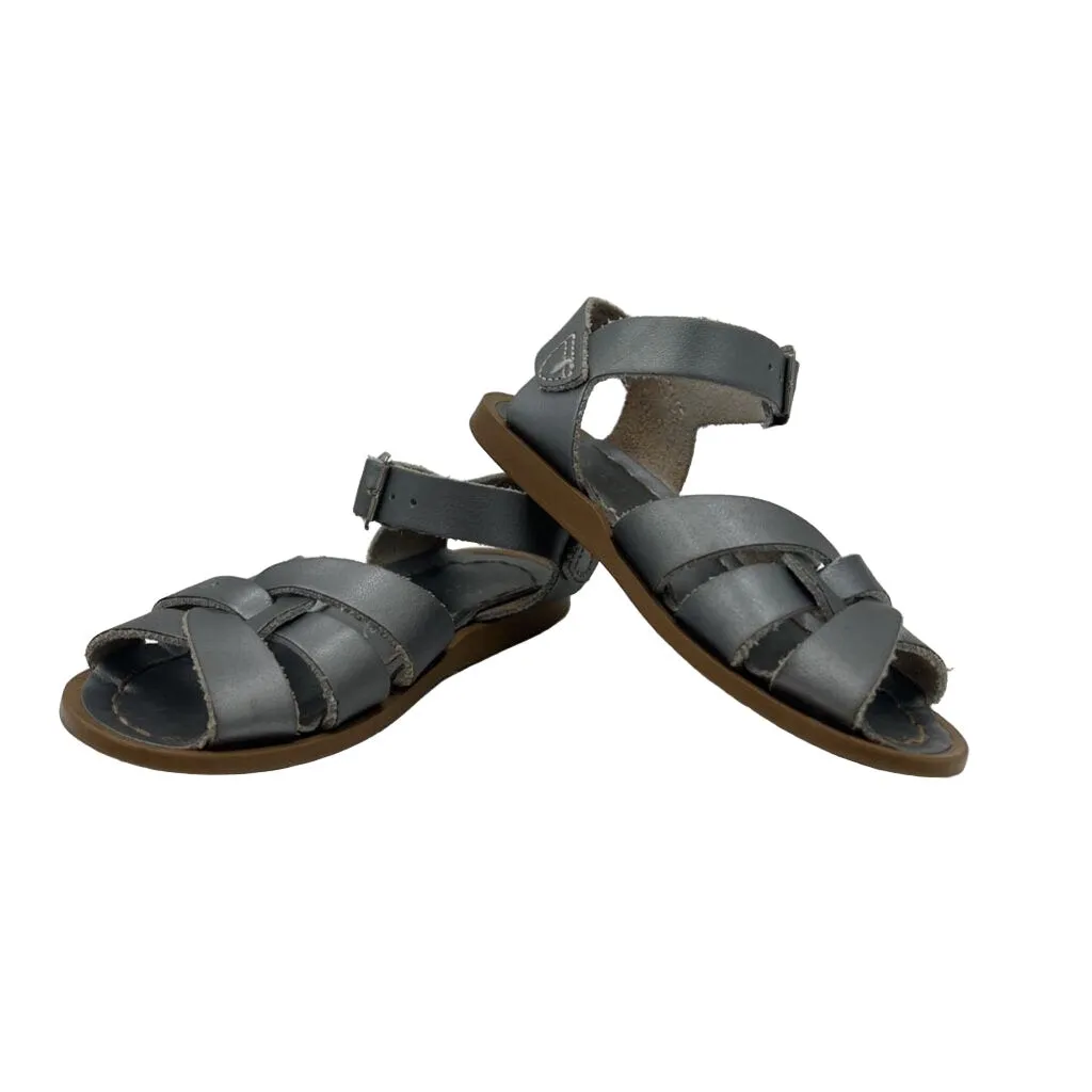 Buckle Strap Sandals