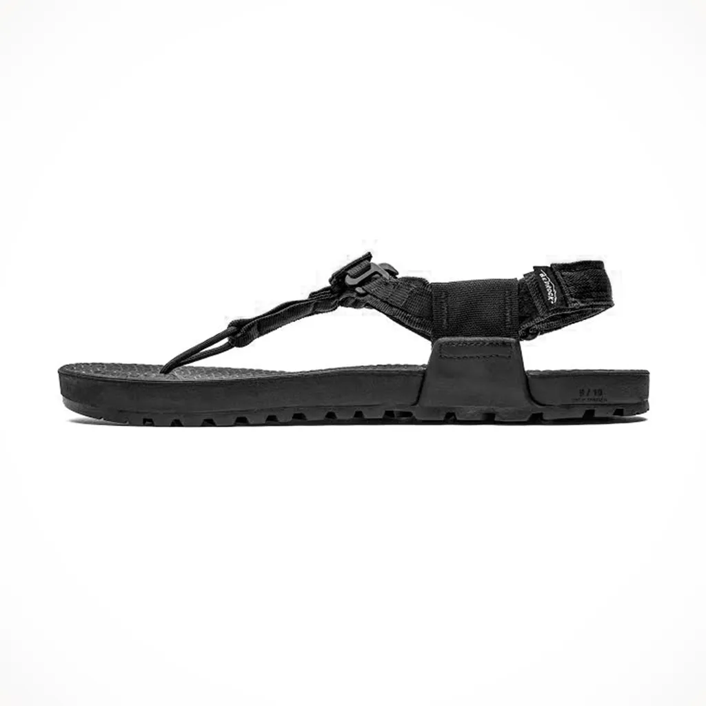 Cairn Adventure Sandal 3D — Unisex