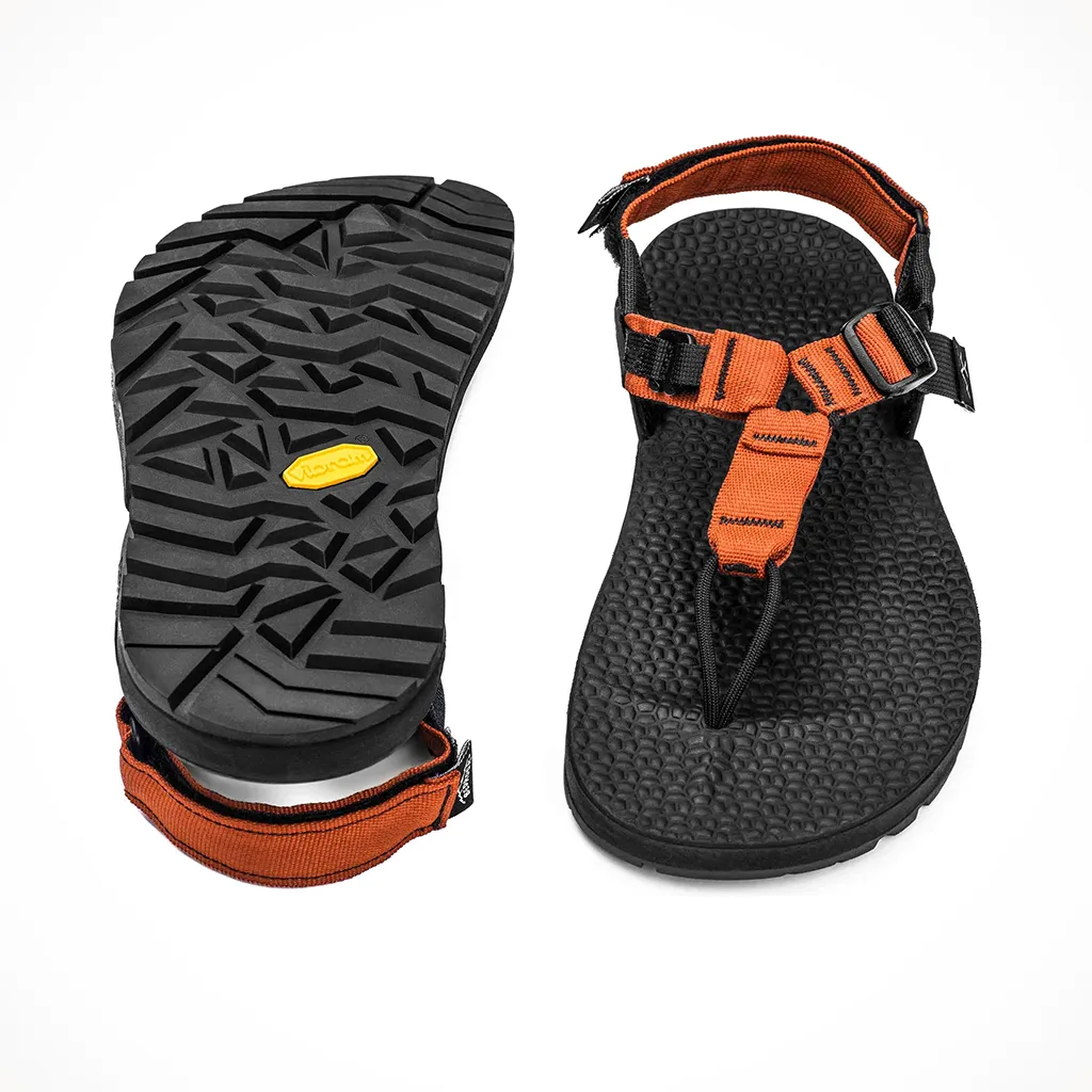 Cairn Adventure Sandal 3D — Unisex