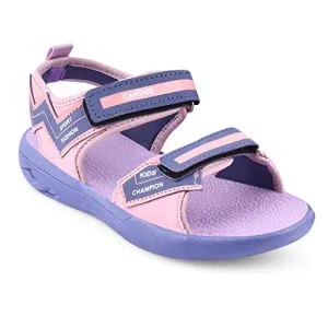 Campus GC-22926K LAVENDER/VIOLET Outdoor Sandal 1 -UK/India