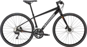 Cannondale Quick 1 Womens Fitness Bike 2019