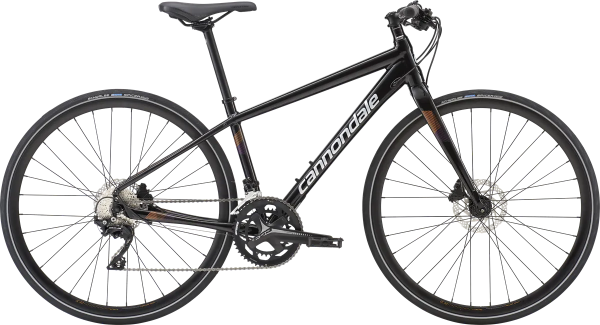 Cannondale Quick 1 Womens Fitness Bike 2019