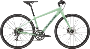 Cannondale Quick 3 Womens Fitness Bike 2019