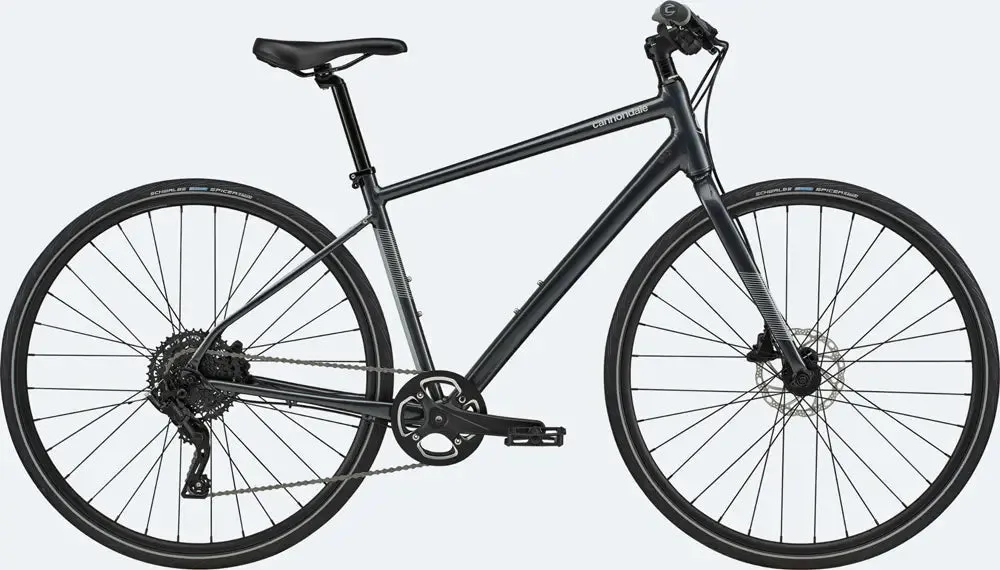 Cannondale Quick 4 Hybrid Bike