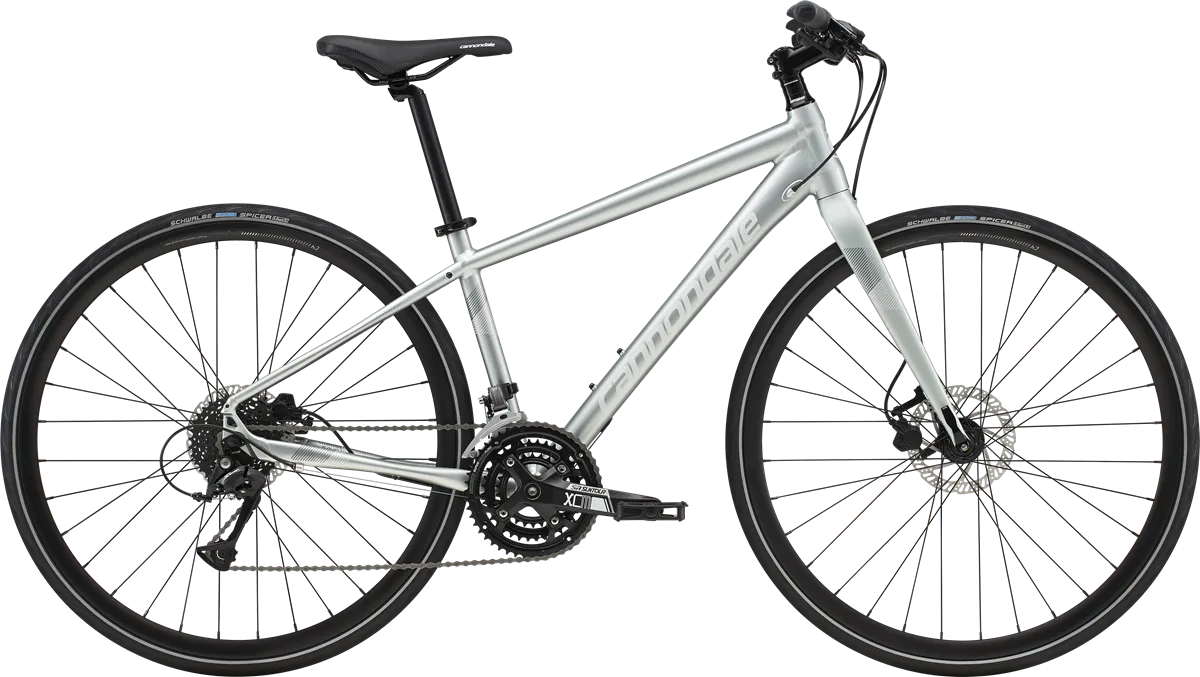 Cannondale Quick 4 Womens Fitness Bike 2019