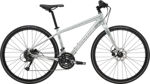 Cannondale Quick 4 Womens Fitness Bike 2019