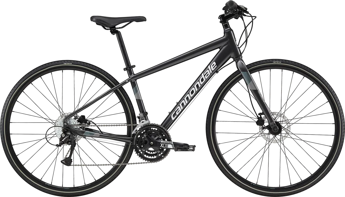 Cannondale Quick 5 Womens Fitness Bike 2019