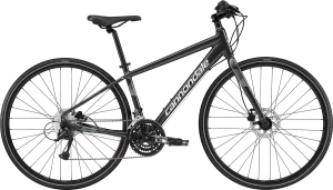 Cannondale Quick 5 Womens Fitness Bike 2019