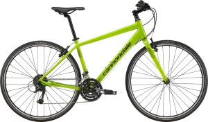 Cannondale Quick 6 Fitness Bike 2019