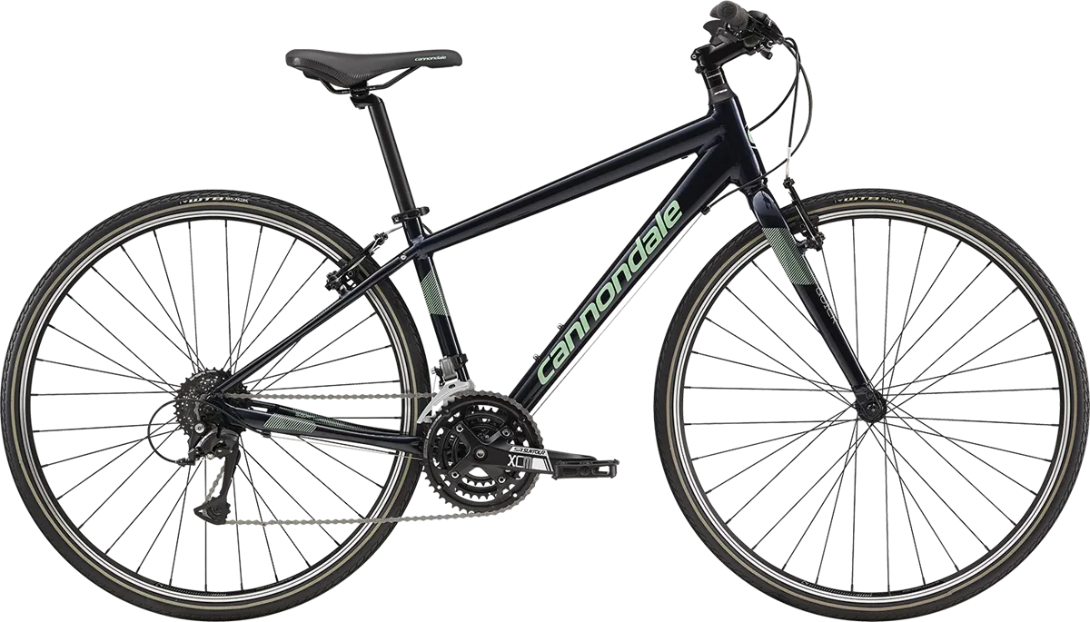 Cannondale Quick 6 Womens Fitness Bike 2019