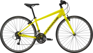 Cannondale Quick 6 Womens Fitness Bike 2019