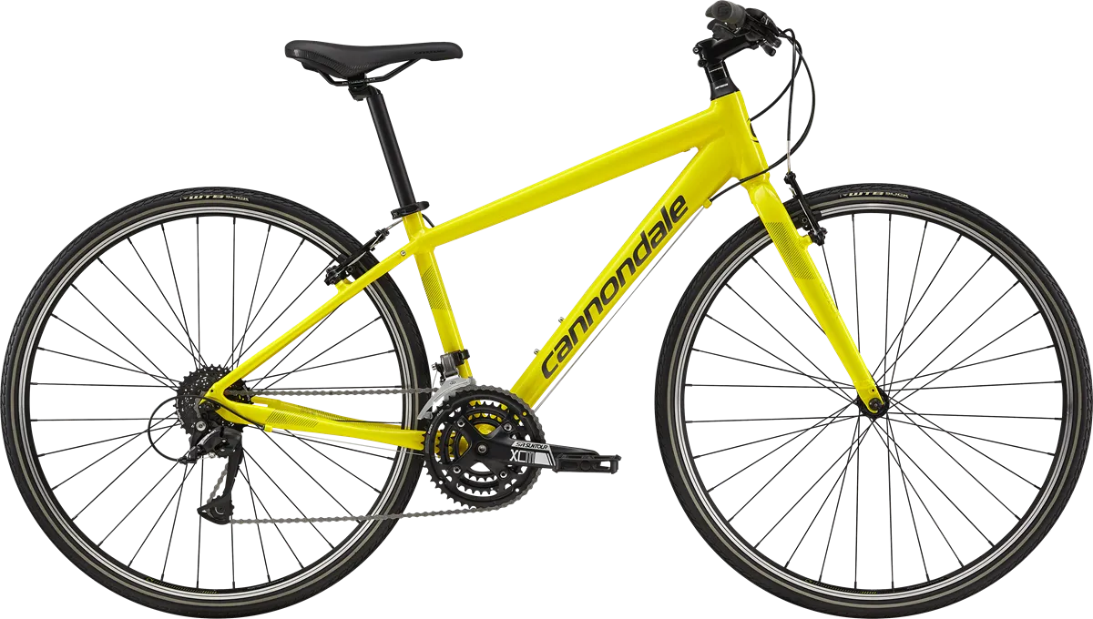 Cannondale Quick 6 Womens Fitness Bike 2019