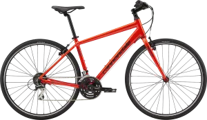 Cannondale Quick 7 Fitness Bike 2019