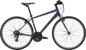 Cannondale Quick 8 Fitness Bike 2019