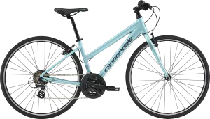 Cannondale Quick 8 Womens Fitness Bike 2019