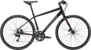 Cannondale Quick Disc 1 Fitness Bike 2019