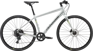 Cannondale Quick Disc 2 Fitness Bike 2019