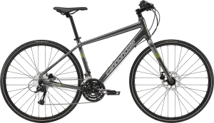 Cannondale Quick Disc 5 Fitness Bike 2019