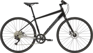 Cannondale Quick Disc LTD Fitness Bike 2019